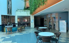 Aquarios Praia Hotel