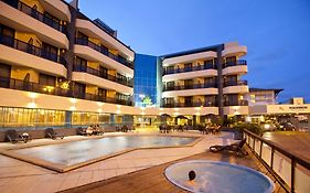 Aquarios Praia Hotel